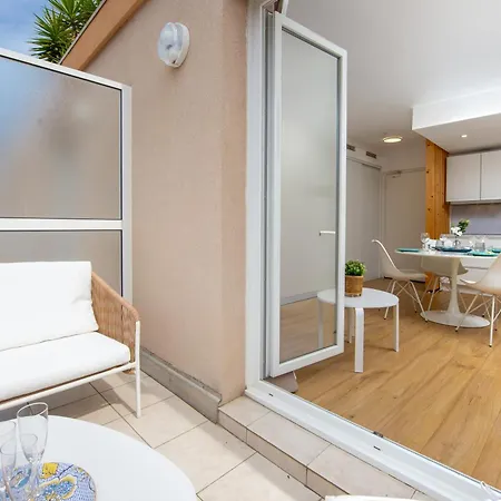 Jardin Du Cap Appartamento Roccabruna