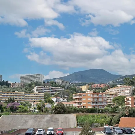 Jardin Du Cap Appartamento