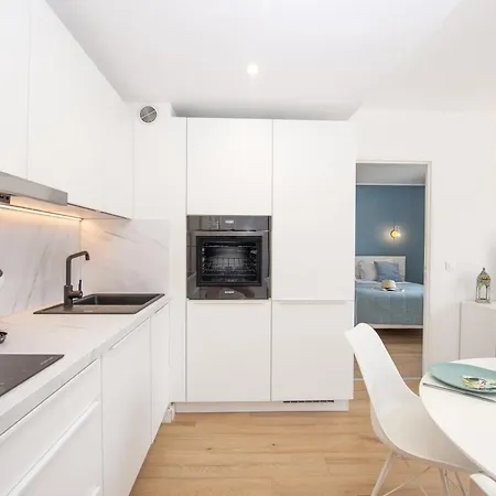 Jardin Du Cap * Roccabruna