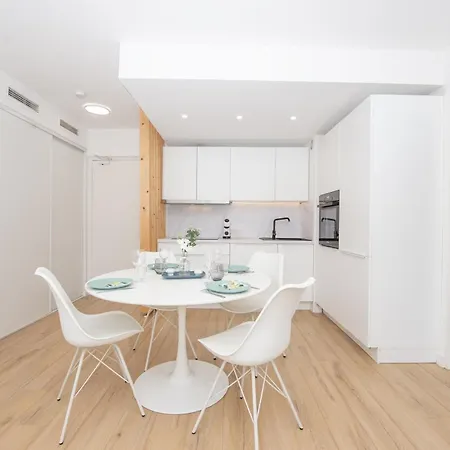 Appartamento Jardin Du Cap