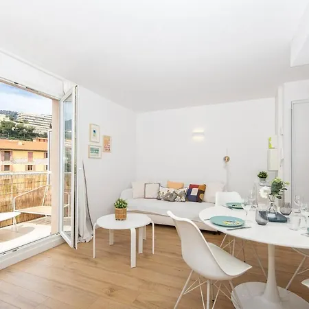 Jardin Du Cap Appartamento