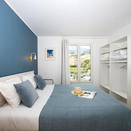 Jardin Du Cap Apartamento