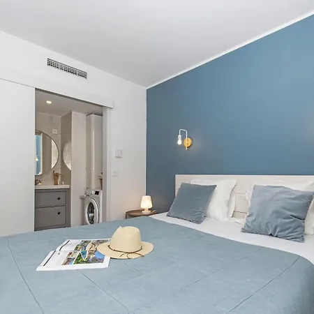 Jardin Du Cap Apartamento