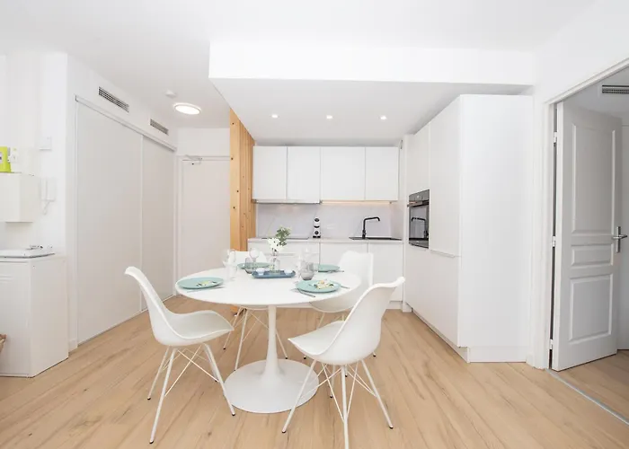 Apartman Jardin Du Cap