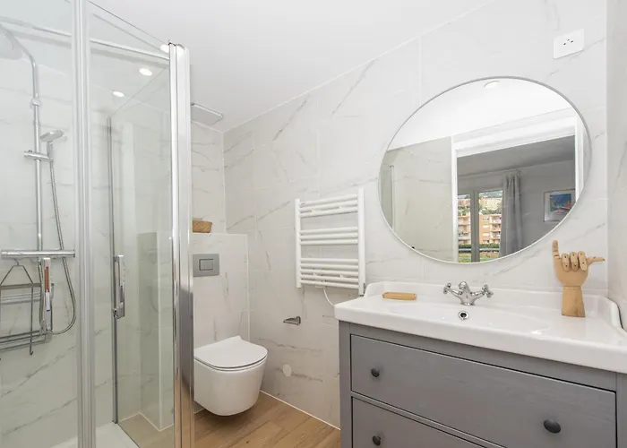 Apartman Jardin Du Cap *