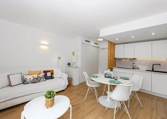 Apartman Jardin Du Cap Roquebrune-Cap-Martin